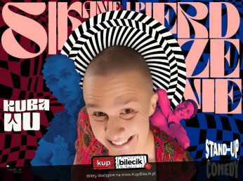 POZNAŃ! Kuba Wu w programie 