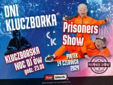 Kluczbork Wydarzenie Koncert Dni Kluczborka 2024 - Kluczborska Noc DJ'ów