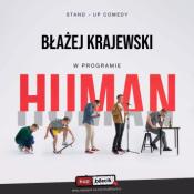 Wieluń Wydarzenie Stand-up "Human"