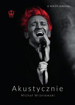 Wieluń Wydarzenie Koncert Michał Wiśniewski Akustycznie I