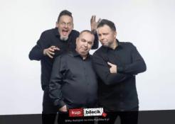 Wieluń Wydarzenie Kabaret Kabaret Ani Mru-Mru w najnowszym programie "Mniej więcej"