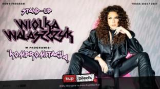 Kluczbork Wydarzenie Stand-up w programie "KOMPROMITACJA"