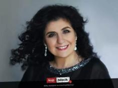 Wieluń Wydarzenie Koncert Eleni z zespołem - Jubileusz 50-lecia!